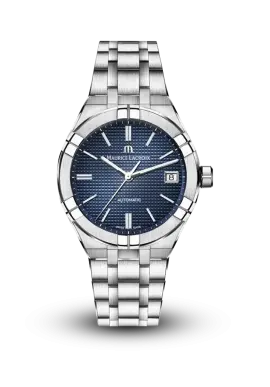 MAURICE LACROIX - AIKON - AUTOMATIC - AI6007-SS002-430-1
