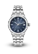MAURICE LACROIX - AIKON - AUTOMATIC - AI6007-SS002-430-1 MAURICE LACROIX - AIKON - AUTOMATIC - AI6007-SS002-430-1