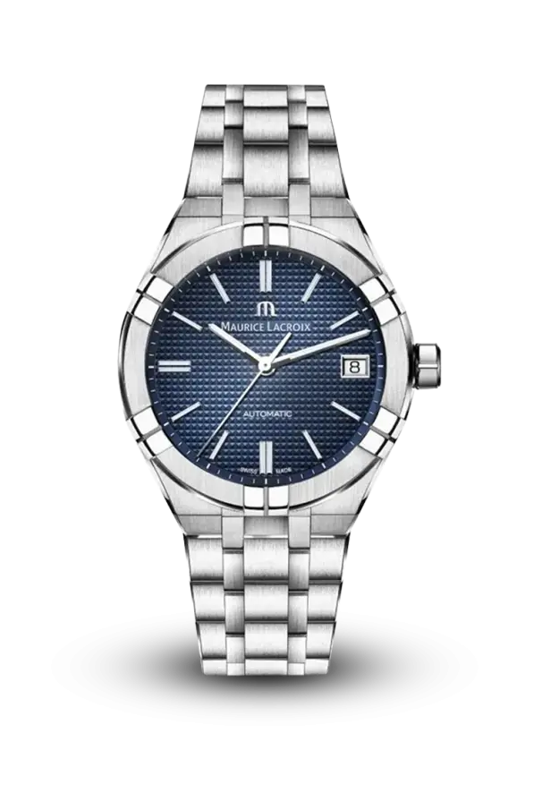 MAURICE LACROIX - AIKON - AUTOMATIC - AI6007-SS002-430-1 şəkil