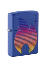 ZIPPO - LIGHTERS - CLASSIC - 48996 ZIPPO - LIGHTERS - CLASSIC - 48996