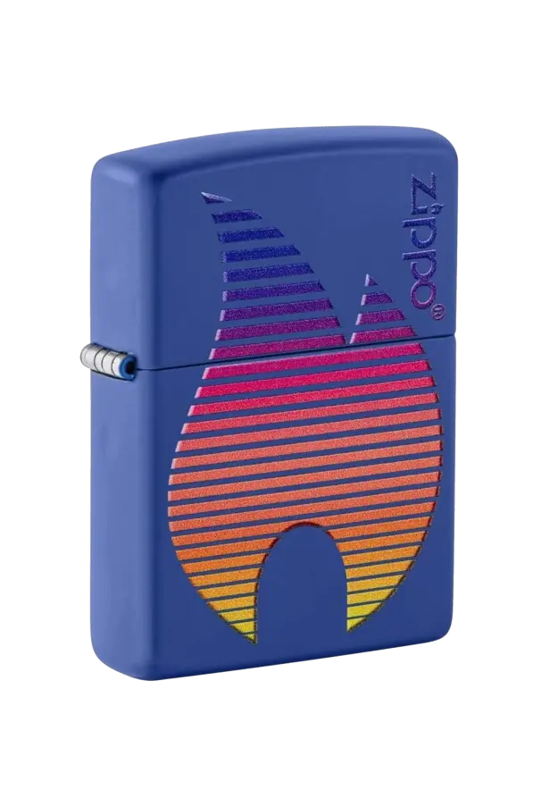 ZIPPO - LIGHTERS - CLASSIC - 48996 şəkil