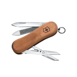 VICTORINOX-SMALL POCKET-58MM CLASSIC RANGE-0.6421.63