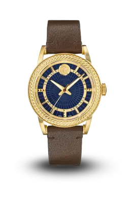 VERSACE - CODE - 41MM STRAP - VEPO00220 