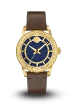 VERSACE - CODE - 41MM STRAP - VEPO00220 VERSACE - CODE - 41MM STRAP - VEPO00220