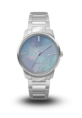 Citizen | Eco-Drive | Gent | BM7520-88N