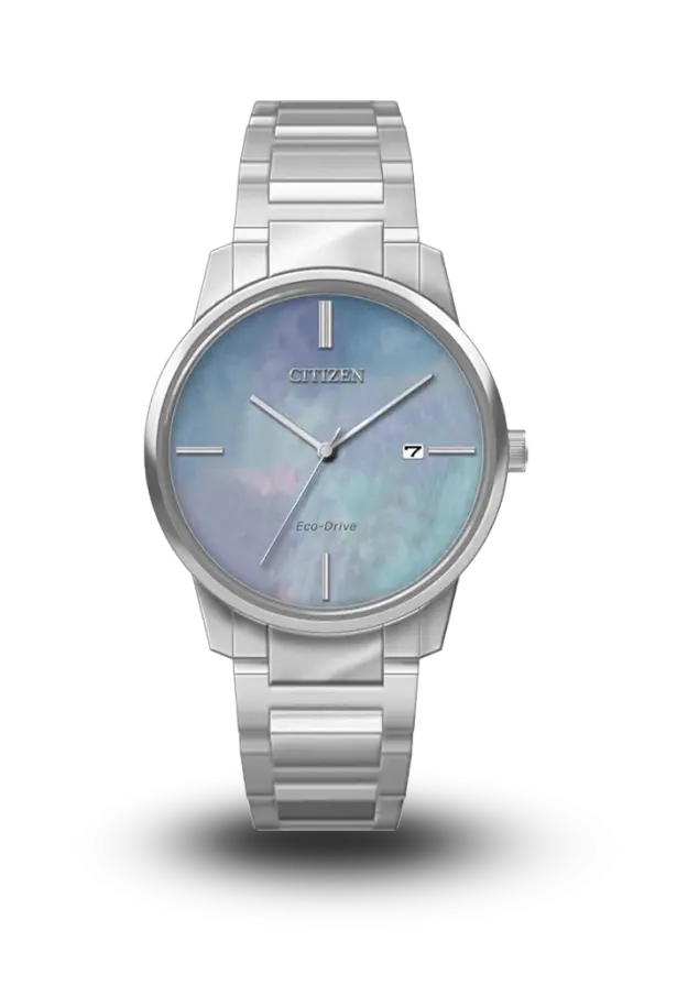 CITIZEN - ECO-DRIVE - STANDARD - BM7520-88N  şəkil