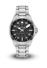 HAMILTON - KHAKI AVIATION - PILOT AUTO - H76305130 HAMILTON - KHAKI AVIATION - PILOT AUTO - H76305130