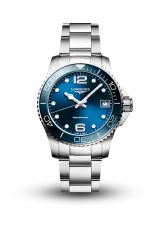 LONGINES - CONQUEST - HYDRO - L33704966 LONGINES - CONQUEST - HYDRO - L33704966