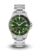 Hamilton | Khaki Navy | Scuba Auto | H82375161 Hamilton | Khaki Navy | Scuba Auto | H82375161