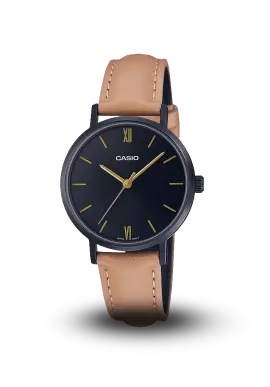 Casio | General | Standard | LTP-VT02BL-1AUDF