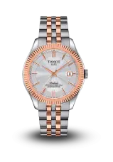 TISSOT - T-CLASSIC - BALLADE POWERMATIC 80 - T1084082227800 TISSOT - T-CLASSIC - BALLADE POWERMATIC 80 - T1084082227800