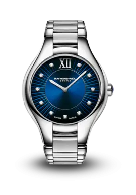 RAYMOND WEIL - NOEMIA - NOEMIA - 5132-ST-50181 