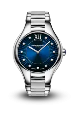 RAYMOND WEIL - NOEMIA - NOEMIA - 5132-ST-50181 RAYMOND WEIL - NOEMIA - NOEMIA - 5132-ST-50181