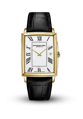 RAYMOND WEIL - TOCCATA - QUARTZ - 5425-PC-00300 