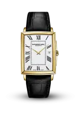 RAYMOND WEIL - TOCCATA - QUARTZ - 5425-PC-00300 RAYMOND WEIL - TOCCATA - QUARTZ - 5425-PC-00300