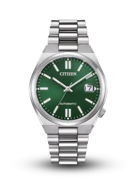 Citizen | Tsuyosa | Automatic | NJ0200-50X