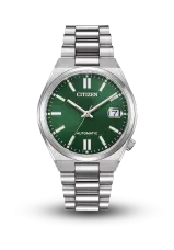 Citizen | Tsuyosa | Automatic | NJ0200-50X