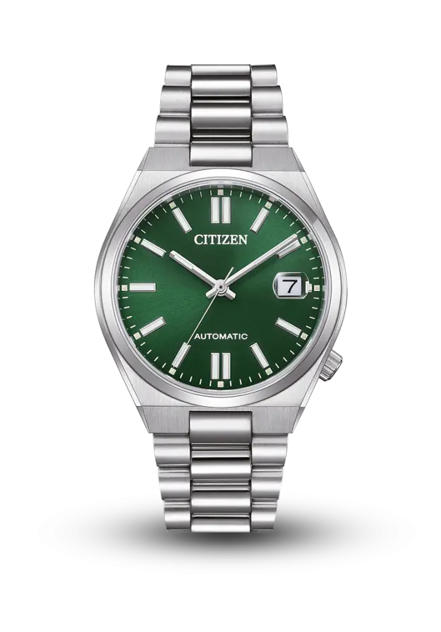 Citizen | Tsuyosa | Automatic | NJ0200-50X şəkil