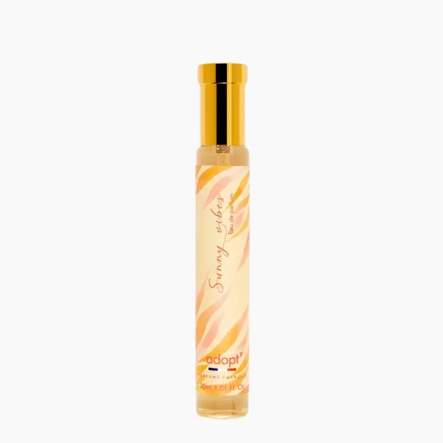 Adopt | Sunny Vibes | 30 Ml | 30MLSUNNYVIB00W şəkil