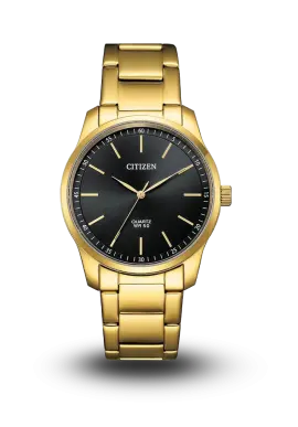 CITIZEN - AQ MID - QUARTZ STANDARD - BH5002-53E