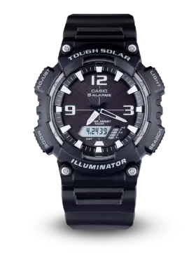 Casio | General | Vintage | AQ-S810W-1AVDF