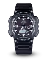 Casio | General | Vintage | AQ-S810W-1AVDF