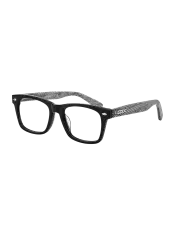 Zippo Eyewear | Reading | +1.50 | 31Z-B16-BLK150