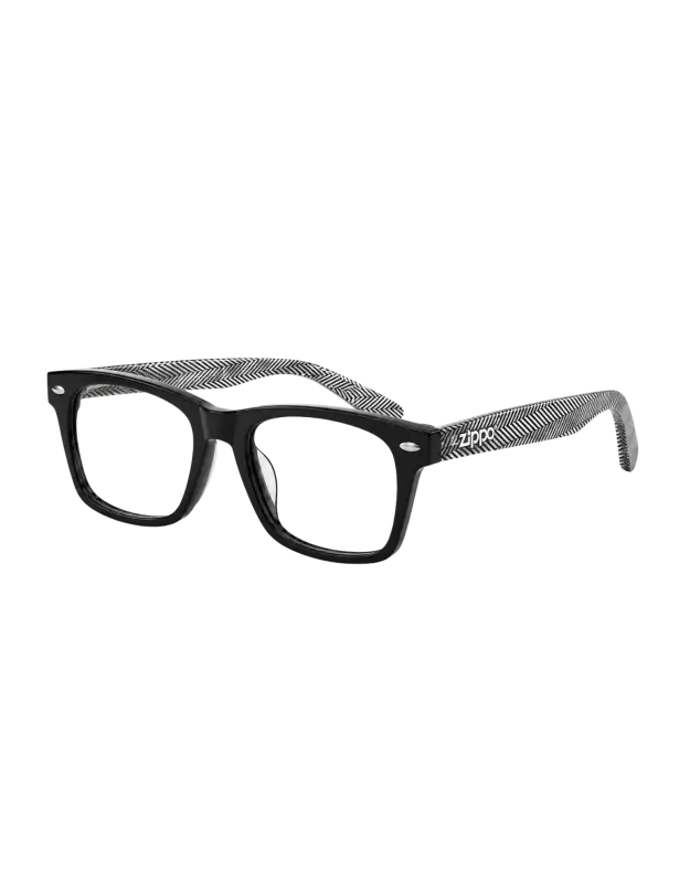 Zippo Eyewear | Reading | +1.50 | 31Z-B16-BLK150 şəkil