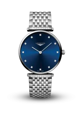 Longines | Elegance | La Grande Classique | L48664976