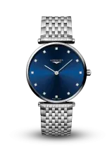 Longines | Elegance | La Grande Classique | L48664976 Longines | Elegance | La Grande Classique | L48664976