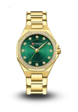 Curren | Classic | Ladies | 9100-5