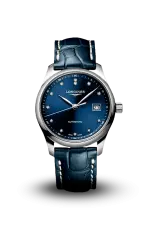 LONGINES - MASTER COLLECTION - WATCHMAKING TRADITION - L22574970 LONGINES - MASTER COLLECTION - WATCHMAKING TRADITION - L22574970