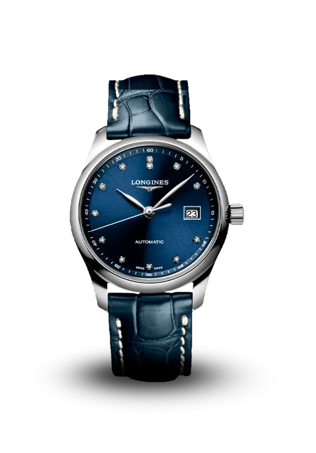 LONGINES - MASTER COLLECTION - WATCHMAKING TRADITION - L22574970 şəkil