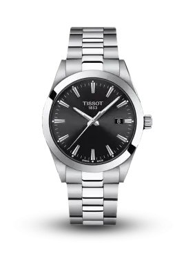 TISSOT - T-CLASSIC - GENTLEMAN QUARTZ - T1274101105100