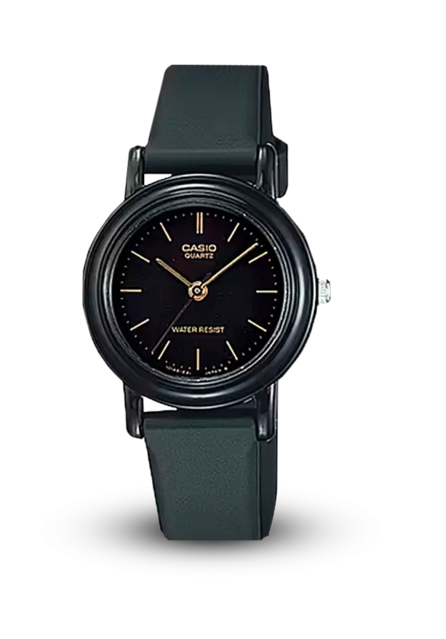 CASIO  - STANDARD ANALOG - STANDARD ANALOG - LQ-139AMV-1ELDF şəkil