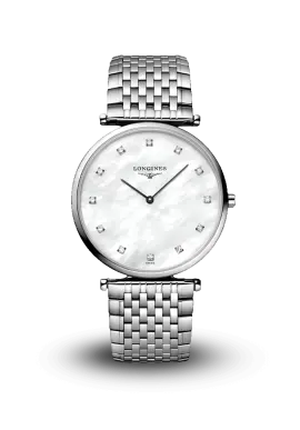 Longines | Elegance | La Grande Classique | L47094886