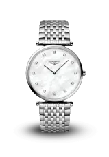 Longines | Elegance | La Grande Classique | L47094886