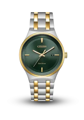 Citizen | Eco-Drive | Gent | BM7654-57X
