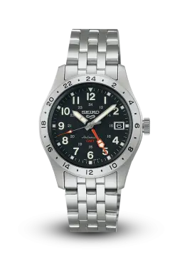 Seiko | 5 Sports | Field Series | SSK023K1