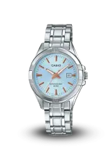 Qol Saatı | Qadın | Kvars | Casio | LTP-1308D-2AVDF Qol Saatı | Qadın | Kvars | Casio | LTP-1308D-2AVDF