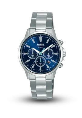 Lorus | Sports | Chronograph | RT311LX9