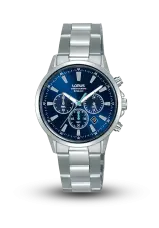 Lorus | Tactical Chonograph | Chronograph | RT311LX9