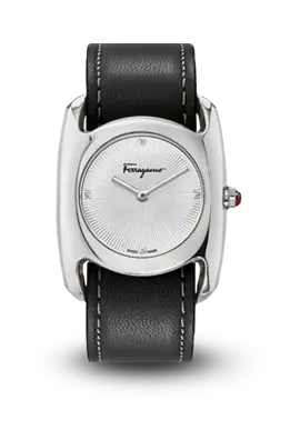 FERRAGAMO - VARA - LADY QUARTZ STRAP - SFEL00119 