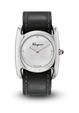 FERRAGAMO - VARA - LADY QUARTZ STRAP - SFEL00119 