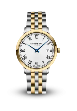Raymond Weil | Tocatta | Quartz | 5485-STP-00359