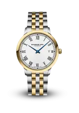 RAYMOND WEIL - TOCATTA - CLASSIC - 5485-STP-00359 RAYMOND WEIL - TOCATTA - CLASSIC - 5485-STP-00359