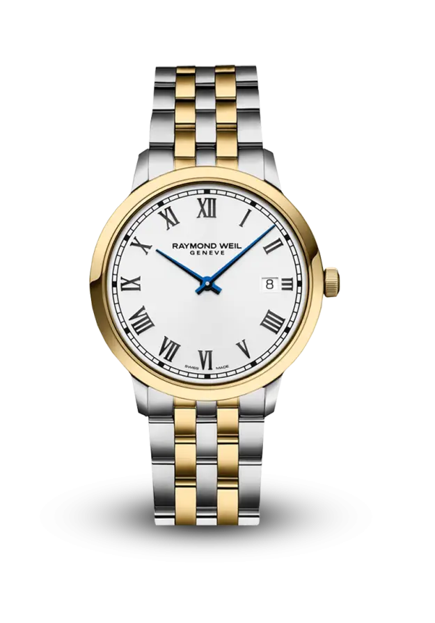 RAYMOND WEIL - TOCATTA - CLASSIC - 5485-STP-00359 şəkil
