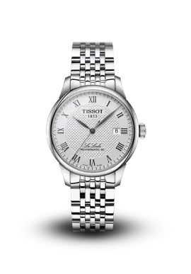 TISSOT - T-CLASSIC - LE LOCLE POWERMATIC - T0064071103300 