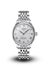 TISSOT - T-CLASSIC - LE LOCLE POWERMATIC - T0064071103300 TISSOT - T-CLASSIC - LE LOCLE POWERMATIC - T0064071103300