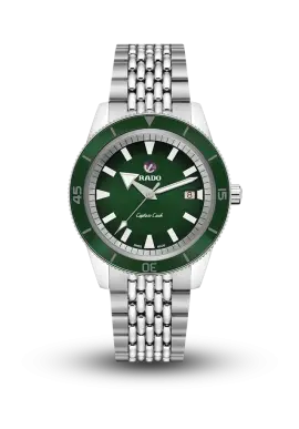 RADO - CAPTAIN COOK - AUTOMATIC  - R32505313 